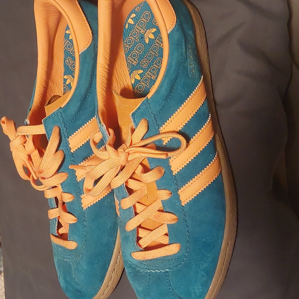 Adidas Stadt